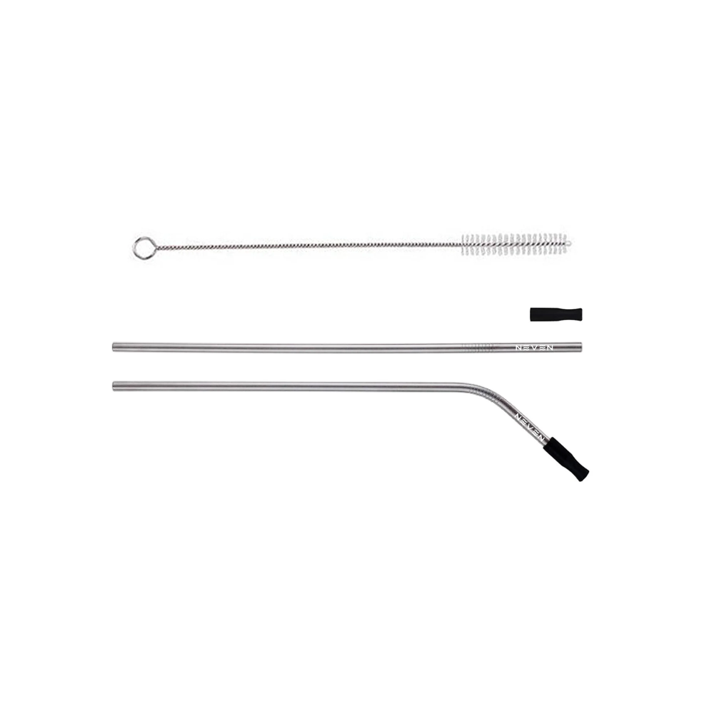 Reusable Straw